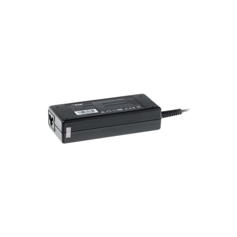 TRX Akyga 90W napájecí adaptér/ nabíječka/ Asus/ Toshiba/ 19V/ 4.74A/ 5.5x2.5mm konektor/ neoriginální
