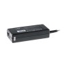 TRX Akyga 90W napájecí adaptér/ nabíječka/ Asus/ Toshiba/ 19V/ 4.74A/ 5.5x2.5mm konektor/ neoriginální