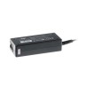 TRX Akyga 65W napájecí adaptér/ nabíječka/ HP/ Compaq/ 18.5V/ 3.5A/ 4.8x1.7mm konektor/ neoriginální