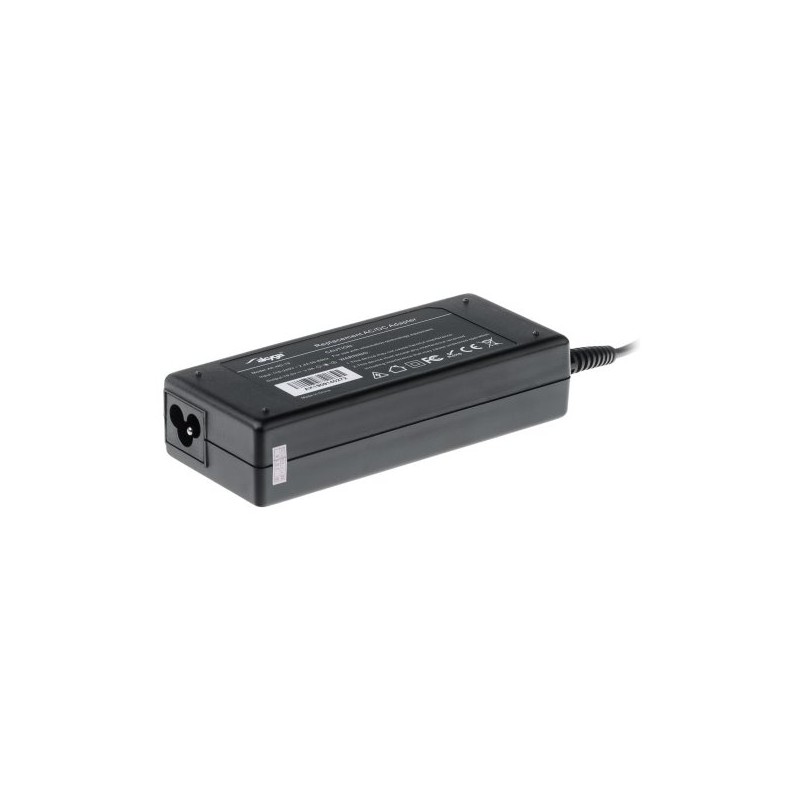 TRX Akyga 76W napájecí adaptér/ nabíječka/ Sony/ 19.5V/ 3.9A/ 6.5x4.4mm konektor + pin/ neoriginální