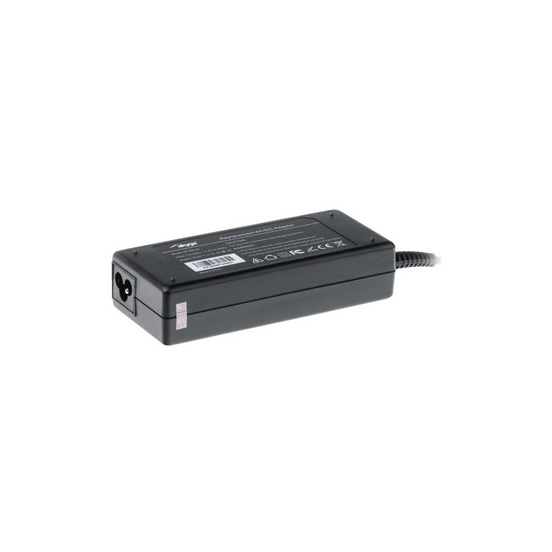 TRX Akyga 92W napájecí adaptér/ nabíječka/ Sony/ 19.5V/ 4.7A/ 6.5x4.4mm konektor + pin/ neoriginální