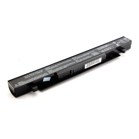 TRX baterie Asus/ 2600 mAh/ pro A450/ A550/ F450/ F550/ F552/ K450/ P450/ P550/ R409/ R510/ X450/ X452/ neoriginální