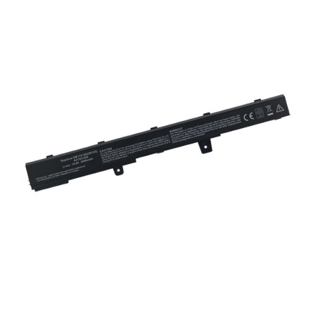 TRX baterie Asus/ 2600 mAh/ pro F200/ F551/ P551/ R411/ R512/ RX551/ X451/ X551/ neoriginální