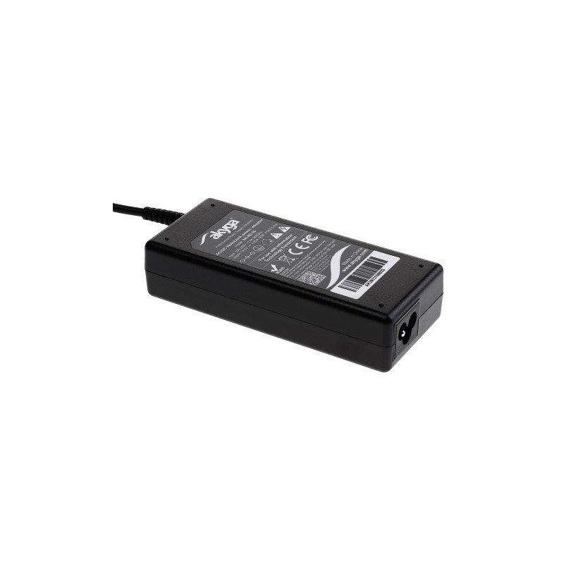 TRX Akyga 90W napájecí adaptér/ nabíječka/ HP/ Compaq/ 19.5V/ 4.62A/ 4.5x3.0mm + pin/ neoriginální