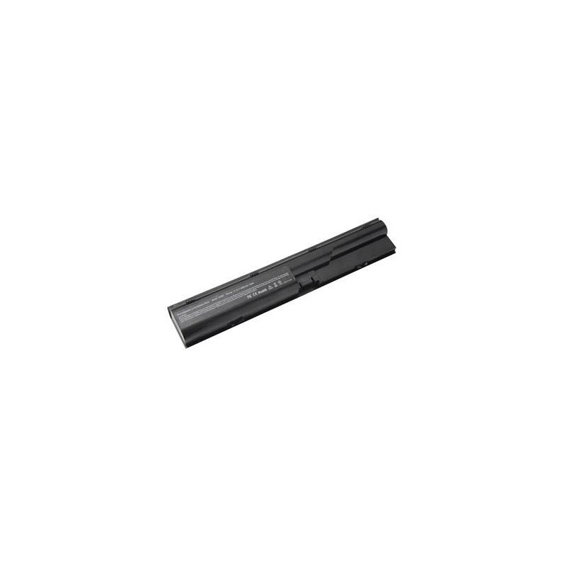 TRX baterie HP/ 5200 mAh/ HP ProBook 4330s/ 4430s/ 4435s/ 4436s/ 4440s/ 4441s/ 4446s/ 4530s/ 4535s/ 4540s/ 4545s/ neori