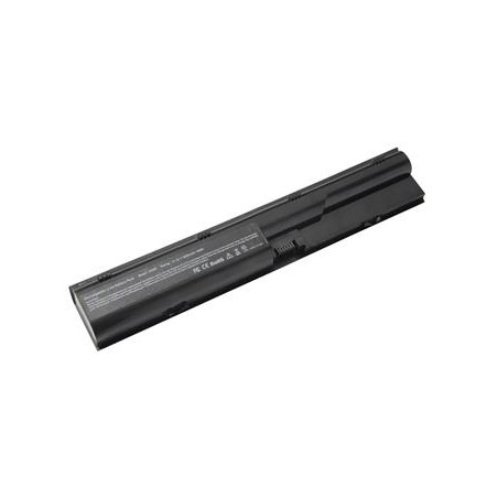 TRX baterie HP/ 5200 mAh/ HP ProBook 4330s/ 4430s/ 4435s/ 4436s/ 4440s/ 4441s/ 4446s/ 4530s/ 4535s/ 4540s/ 4545s/ neori
