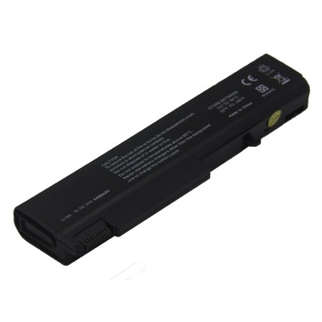 TRX baterie HP/ 4400 mAh/ HP Compaq Business 7400/ 8200/ 8510w/ 9400/ 8400/ 8510w/ 8710p/ NC8200/ NC8220/ NC8230/ NC843