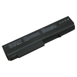 TRX baterie HP/ 4400 mAh/ HP Compaq NC6100/ NC6200/ NX5100/ NC6120/ NC6510/ NC6710b/ NC6715b/ NC6910p/ NC6115/ NX6300