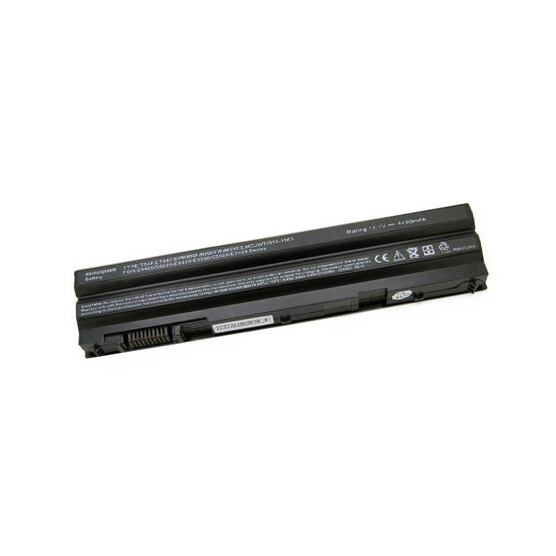 TRX baterie DELL/ 4400 mAh/ Li-Ion/ pro Vostro 3460/ 3560/ Latitude E5520/ E5530/ Inspiron 5520/ 5720/7720/ neorigináln