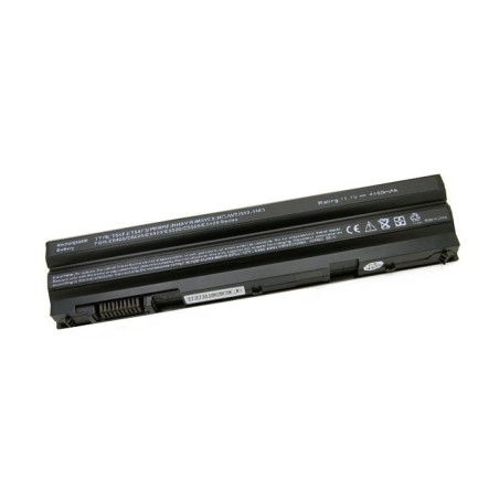 TRX baterie DELL/ 4400 mAh/ Li-Ion/ pro Vostro 3460/ 3560/ Latitude E5520/ E5530/ Inspiron 5520/ 5720/7720/ neorigináln