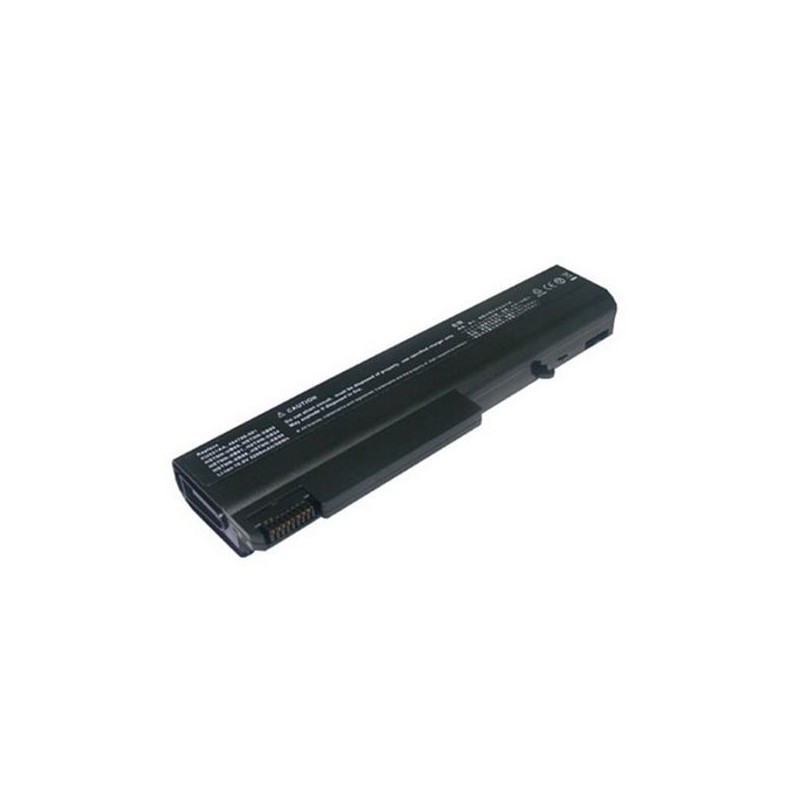 TRX baterie HP/ 4400 mAh/ HP Compaq Business Notebook 6535b/ 6735b/ 6555b/ 6440b/ EliteBook 8440p / 8440w/ neoriginální