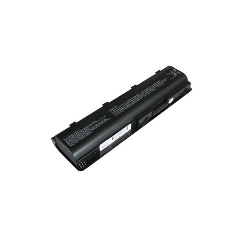 TRX baterie HP/ 5200 mAh/ Compaq Presario CQ42/ CQ62/ CQ72/ Pavilion DM4/ DM4t, G42/ G62/ G72/ neoriginální
