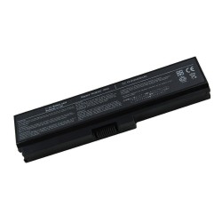 TRX baterie TOSHIBA/ 4400 mAh/ PA3634U-1BAS/ PA3634U-1BRS/ PA3635U-1BAM/ neoriginální