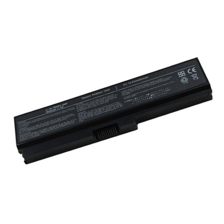 TRX baterie TOSHIBA/ 4400 mAh/ PA3634U-1BAS/ PA3634U-1BRS/ PA3635U-1BAM/ neoriginální