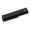 TRX baterie TOSHIBA/ 4400 mAh/ PA3634U-1BAS/ PA3634U-1BRS/ PA3635U-1BAM/ neoriginální