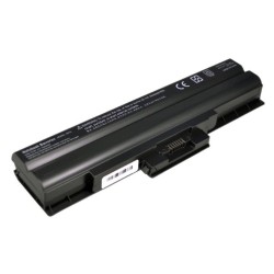 TRX baterie SONY/ 5200 mAh/ Vaio VGN-FW11/ VGN-FW21/ VGP-BPL13/ VGP-BPS13/ VGP-BPS21B/ VGP-BPS21/ VGP-BPS13/ neori… TRXVGPBPS13B