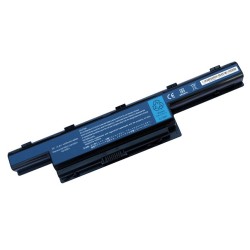 TRX baterie Acer/ 5200 mAh/ Aspire 4250/ 4551/ 4738/ 4741/ 4551G/ 4771G/ 5551G/ 5741G/ 5750/ 7251/ Acer AS10D3E/ AS10D4