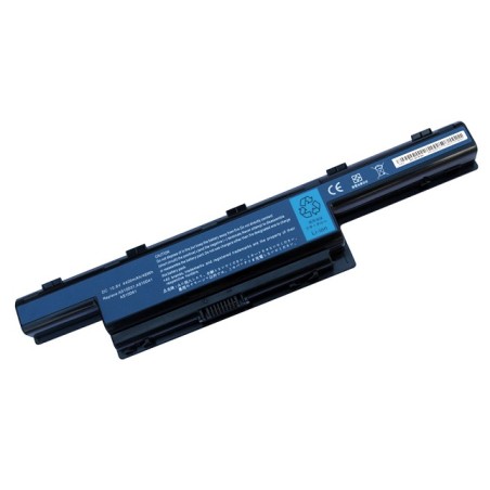 TRX baterie Acer/ 5200 mAh/ Aspire 4250/ 4551/ 4738/ 4741/ 4551G/ 4771G/ 5551G/ 5741G/ 5750/ 7251/ Acer AS10D3E/ AS10D4