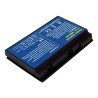 TRX baterie Acer/ 4400 mAh/ Extensa 5210/ 5220/ 5230/ 5420/ 5430/ 5620/ 5630/ 7220/ 7620/ TravelMate 5220/ 5320/ 5520