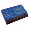 TRX baterie Acer/ 4400 mAh/ Aspire 3100/ Travelmate 4200/ Aspire 3690/ 5100/ 5110/ 5610/ 5630/ 5650/TM2490/TM4200/TM423