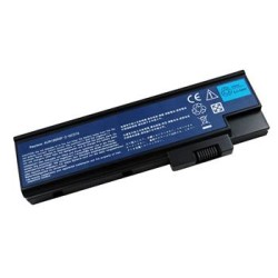 TRX baterie Acer/ 5200 mAh/ Aspire 1410/ 1680/ TravelMate 2300/ 4000/ 5100/ Extensa 2300/ 3000/ 4100/ neoriginální