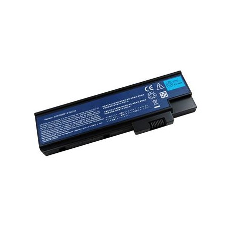 TRX baterie Acer/ 5200 mAh/ Aspire 1410/ 1680/ TravelMate 2300/ 4000/ 5100/ Extensa 2300/ 3000/ 4100/ neoriginální