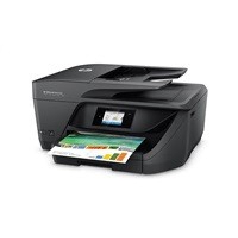 HP All-in-One Officejet Pro 6960 PROMO