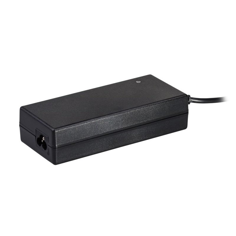 TRX Akyga 120W napájecí adaptér/ nabíječka/ Asus/ Toshiba/ Fuitsu/ Lenovo/ HP/ 19V/ 6.3A/ 5.5x2.5mm konektor/ neoriginá
