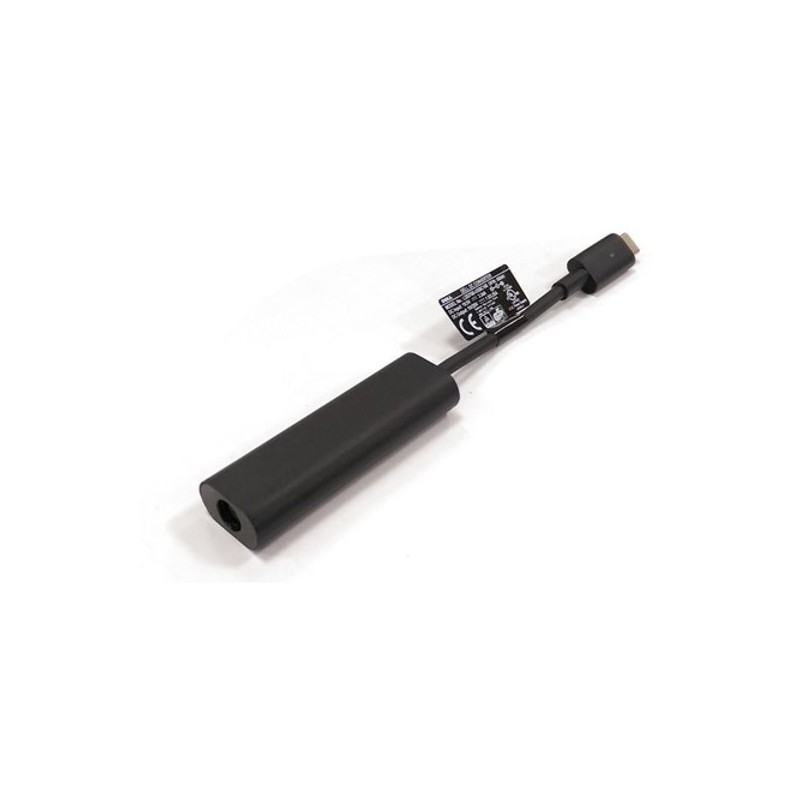 Dell redukce napájecího konektoru 7,4mm na USB-C