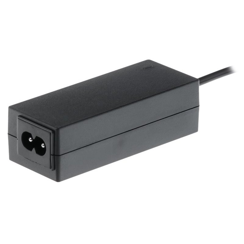 TRX Akyga 40W napájecí adaptér/ nabíječka/ Acer/ 19V/ 2.15A/ 5.5x1.7mm konektor/ neoriginální