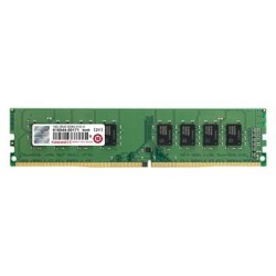 Transcend paměť 16GB DDR4 2133 U-DIMM 2Rx8 CL15