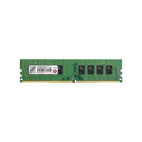 Transcend paměť 16GB DDR4 2133 U-DIMM 2Rx8 CL15