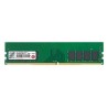 Transcend paměť 8GB DDR4 2400 U-DIMM 1Rx8 CL17