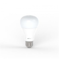 ZIPATO RGBW LED Light bulb 2 svítivka, Z-Wave, 9W , stmívatelná
