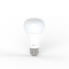 ZIPATO RGBW LED Light bulb 2 svítivka, Z-Wave, 9W , stmívatelná