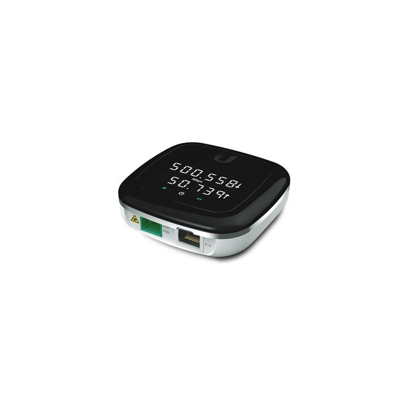 UBNT UF-NANO - U Fiber, Nano, GPON CPE