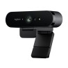 Logitech webkamera BRIO 4K, Stream edition, černá