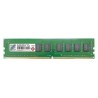 Transcend paměť 4GB DDR4 2133 ECC-DIMM 1Rx8 CL15
