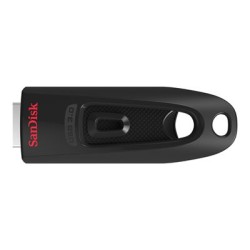 SanDisk Ultra 16 GB Flash disk, USB3.0, 130MB/s