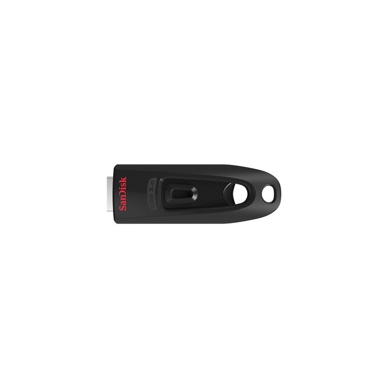 SanDisk Ultra 16 GB Flash disk, USB3.0, 130MB/s