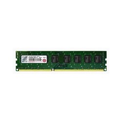 TRANSCEND DIMM DDR3L 8GB 1600MHz 2Rx8 CL11