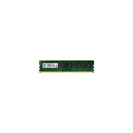 TRANSCEND DIMM DDR3L 8GB 1600MHz 2Rx8 CL11