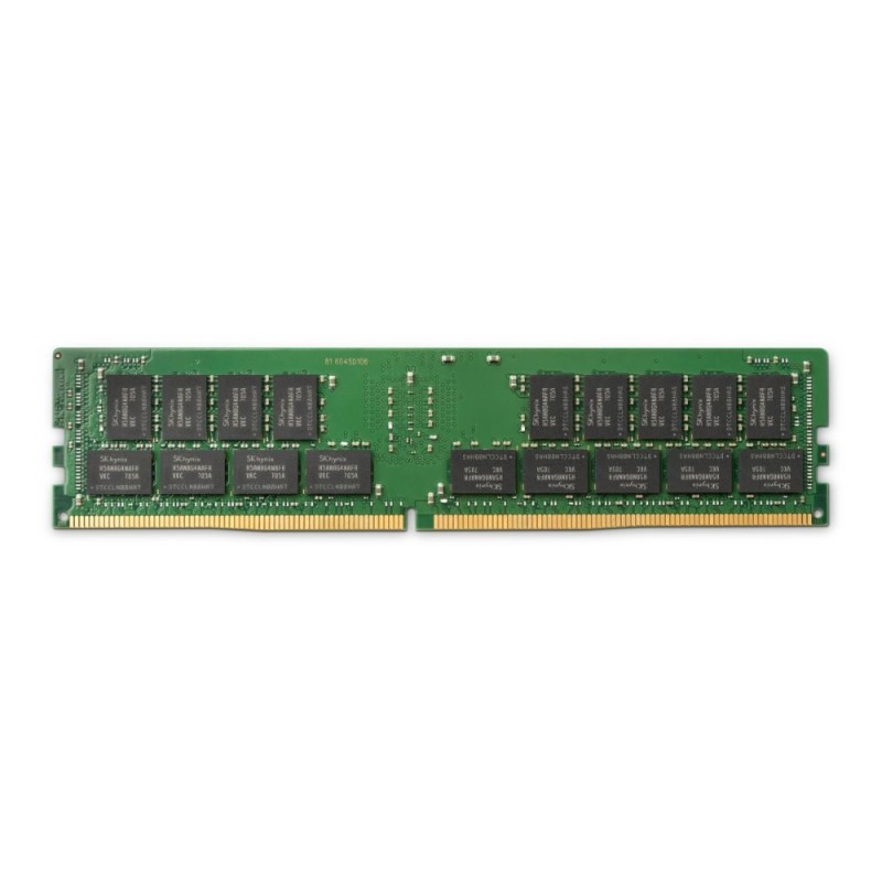 HP 32GB (1x32GB) DDR4-2666 ECC RegRAM (Z4/Z6/Z8)
