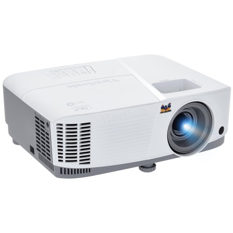 Viewsonic PA503X XGA 1024 x 768/ 3600 lm/22000:1/HDMI/ VGA /RS232/Repro