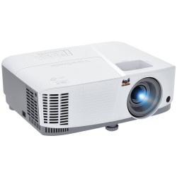 Viewsonic PA503S SVGA 800 x 600/ 3600 lm/22000:1/HDMI/ VGA /RS232/Repro