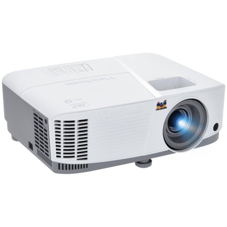 Viewsonic PA503S SVGA 800 x 600/ 3600 lm/22000:1/HDMI/ VGA /RS232/Repro