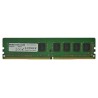 2-Power 4GB PC4-17000U 2133MHz DDR4 CL15 Non-ECC DIMM 1Rx8 ( DOŽIVOTNÍ ZÁRUKA )