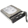 DELL 1.2TB 10K RPM SAS ISE 2.5in Hot-plug Hard Drive CusKit