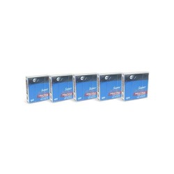 Dell Páskové médium LTO5 5 ks - sada
