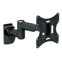 SUNNE by Elite Screens držák na zeď pro LCD 23 - 42"/ kloubový/ náklon 20°/ otočení 180° LCDA503K